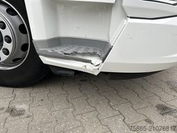 DAF XG 480 FT Euro 6E / 118 dkm / 2 Tanks / APK TUV...