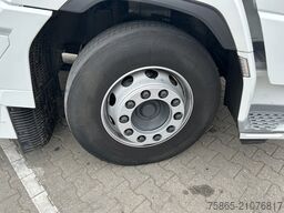 DAF XG 480 FT Euro 6E / 118 dkm / 2 Tanks / APK TUV...