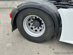 DAF XG 480 FT Euro 6E / 118 dkm / 2 Tanks / APK TUV...