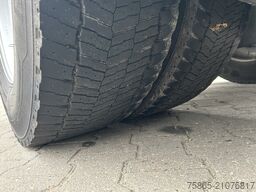 DAF XG 480 FT Euro 6E / 118 dkm / 2 Tanks / APK TUV...