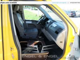 Volkswagen T5 Transporter 2.0 TDI PARKTRONIK 2xSCHIEBETÜR COC