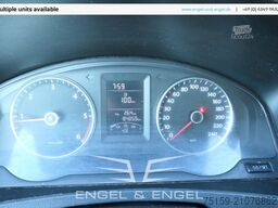 Volkswagen T5 Transporter 2.0 TDI PARKTRONIK 2xSCHIEBETÜR COC