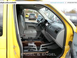 Volkswagen T5 Transporter 1.9 TDI PARKTRONIK 2xSCHIEBETÜR