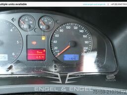 Volkswagen T5 Transporter 1.9 TDI PARKTRONIK 2xSCHIEBETÜR