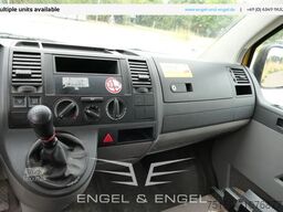 Volkswagen T5 Transporter 1.9 TDI PARKTRONIK 2xSCHIEBETÜR