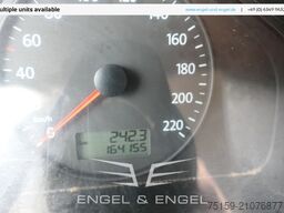 Volkswagen T5 Transporter 1.9 TDI PARKTRONIK 2xSCHIEBETÜR