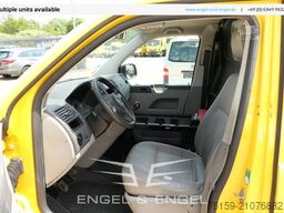 Volkswagen T5 Transporter 2.0 TDI COC
