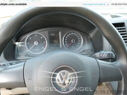 Volkswagen T5 Transporter 2.0 TDI COC