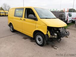 Volkswagen T5 Transporter 2.0 TDI COC