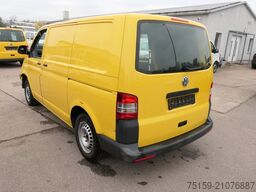 Volkswagen T5 Transporter 2.0 TDI COC