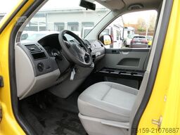 Volkswagen T5 Transporter 2.0 TDI COC