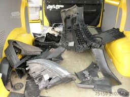 Volkswagen T5 Transporter 2.0 TDI COC