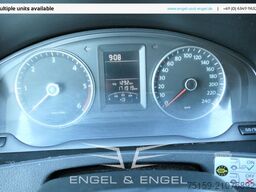 Volkswagen T5 Transporter 2.0 TDI EURO-5 2xSCHIEBETÜR PARKTRONIK COC