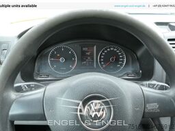 Volkswagen T5 Transporter 2.0 TDI EURO-5 CoC 2xSCHIEBETÜR PARKTRONIK