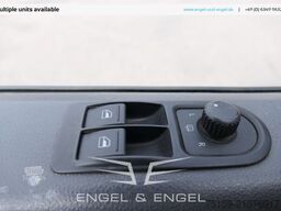Volkswagen T5 Transporter 2.0 TDI PARKTRONIK EURO-5 2xSCHIEBETÜR CoC