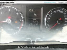 Volkswagen T5 Transporter 2.0 TDI PARKTRONIK EURO-5 2xSCHIEBETÜR CoC