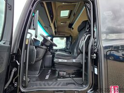 MERCEDES-BENZ Actros 2553 / Retarder / Ladebordwand /Lenkachse