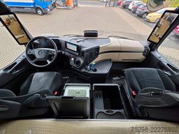 MERCEDES-BENZ Actros 2553 / Retarder / Ladebordwand /Lenkachse