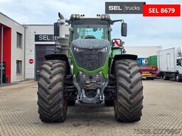 FENDT 1050 Vario / 11.557 h / EZ: 2017