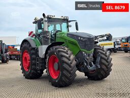 FENDT 1050 Vario / 11.557 h / EZ: 2017