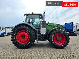 FENDT 1050 Vario / 11.557 h / EZ: 2017