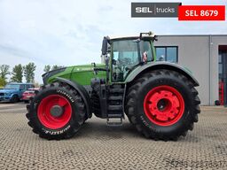 FENDT 1050 Vario / 11.557 h / EZ: 2017