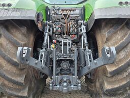 FENDT 1050 Vario / 11.557 h / EZ: 2017
