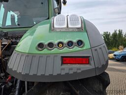 FENDT 1050 Vario / 11.557 h / EZ: 2017