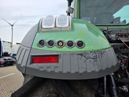 FENDT 1050 Vario / 11.557 h / EZ: 2017