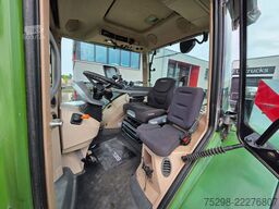FENDT 1050 Vario / 11.557 h / EZ: 2017