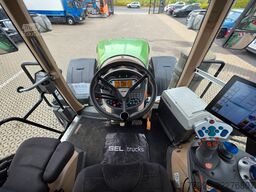 FENDT 1050 Vario / 11.557 h / EZ: 2017
