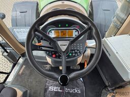 FENDT 1050 Vario / 11.557 h / EZ: 2017