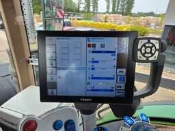 FENDT 1050 Vario / 11.557 h / EZ: 2017