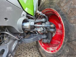 FENDT 1050 Vario / 11.557 h / EZ: 2017