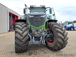 FENDT 1050 Vario / 11.557 h / EZ: 2017