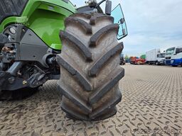 FENDT 1050 Vario / 11.557 h / EZ: 2017