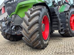 FENDT 1050 Vario / 11.557 h / EZ: 2017