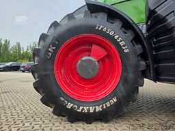 FENDT 1050 Vario / 11.557 h / EZ: 2017