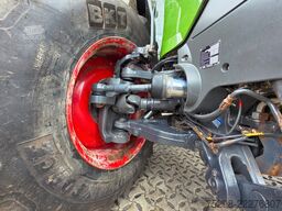 FENDT 1050 Vario / 11.557 h / EZ: 2017