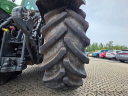 FENDT 1050 Vario / 11.557 h / EZ: 2017