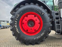 FENDT 1050 Vario / 11.557 h / EZ: 2017