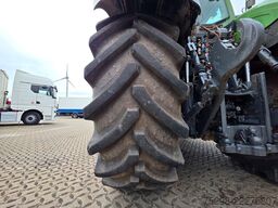 FENDT 1050 Vario / 11.557 h / EZ: 2017