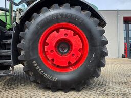 FENDT 1050 Vario / 11.557 h / EZ: 2017