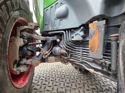 FENDT 1050 Vario / 11.557 h / EZ: 2017