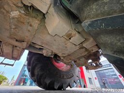 FENDT 1050 Vario / 11.557 h / EZ: 2017