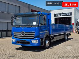 MERCEDES-BENZ Atego 1230