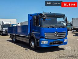 MERCEDES-BENZ Atego 1230