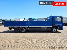 MERCEDES-BENZ Atego 1230