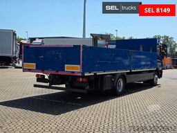 MERCEDES-BENZ Atego 1230