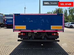 MERCEDES-BENZ Atego 1230